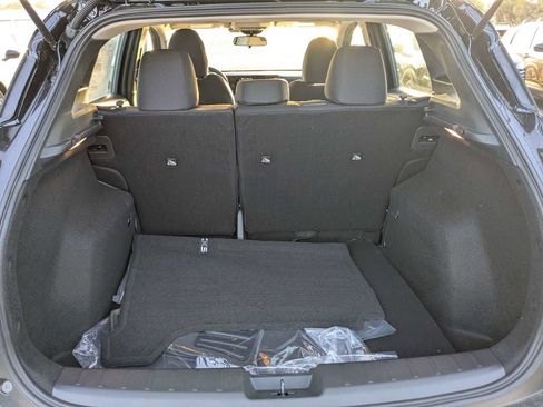 New 2026 Nissan Kicks S FWD image 13