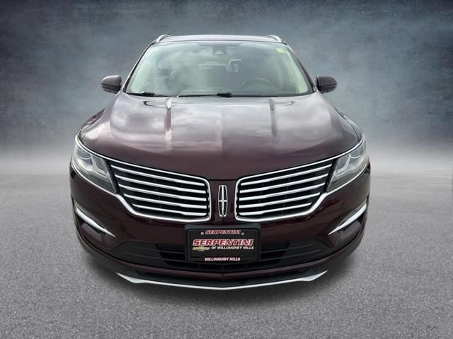 Used 2017 Lincoln MKC Reserve w/ Lincoln MKC Climate Package AWD/4WD image 3