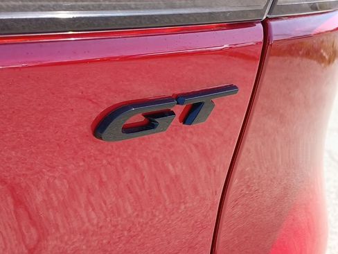 Used 2024 Dodge Hornet GT AWD/4WD image 31