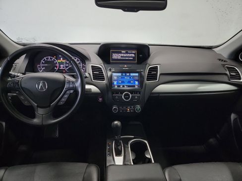 Used 2017 Acura RDX AWD w/ Advance Package image 15
