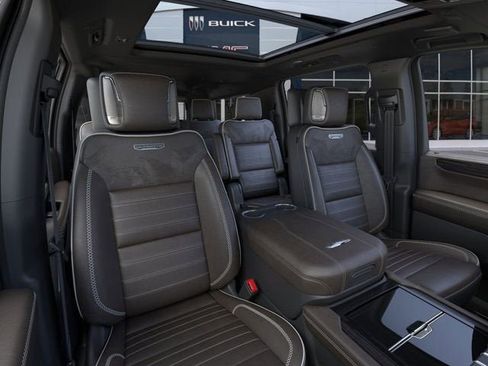 New 2026 GMC Yukon XL Denali Ultimate image 16