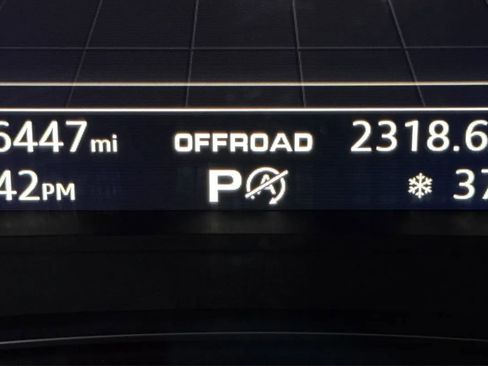 Used 2019 Audi Q7 3.0T Premium w/ Cold Weather Package AWD/4WD image 29
