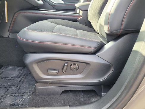 New 2026 Ford Explorer ST w/ Sun And Sound Package image 9