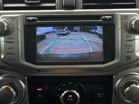 Used 2016 Toyota 4Runner SR5 Premium AWD/4WD image 18