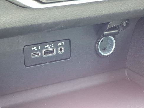Certified 2025 Nissan Altima 2.5 S FWD image 19