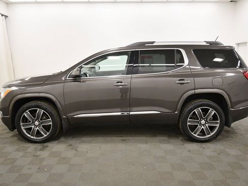 Used 2019 GMC Acadia Denali w/ Technology Package image 4
