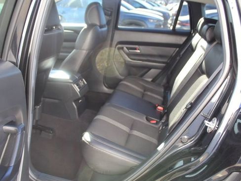 Certified 2024 MAZDA CX-50 AWD 2.5 S w/ Preferred Package image 32