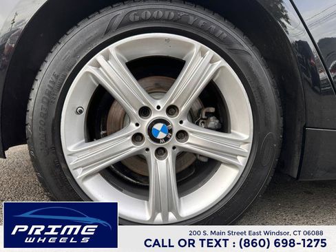 Used 2015 BMW 428i Gran Coupe xDrive w/ Driver Assistance Package image 25