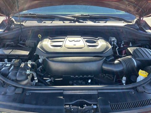 Used 2020 Jeep Grand Cherokee Laredo w/ 18" Wheel & 8.4" Radio Group image 10