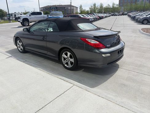 Used 2007 Toyota Solara SLE FWD image 6