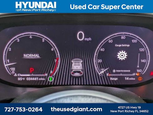 Used 2023 Acura MDX FWD w/ Technology Package image 44