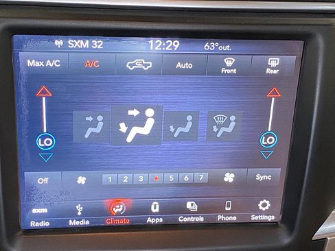 Used 2019 RAM 1500 Big Horn AWD/4WD image 46