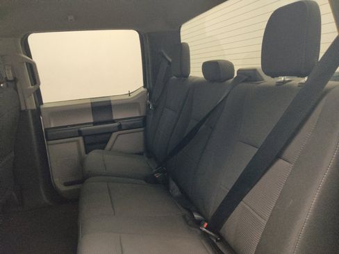 Used 2020 Ford F150 XL w/ Equipment Group 101A Mid AWD/4WD image 18