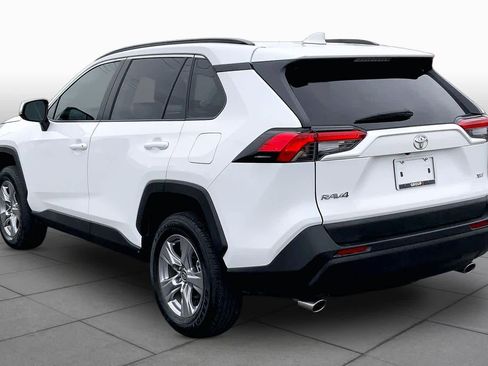 Used 2024 Toyota RAV4 XLE w/ Convenience Package FWD image 12