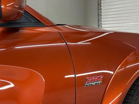 Used 2022 Dodge Charger Scat Pack RWD image 10