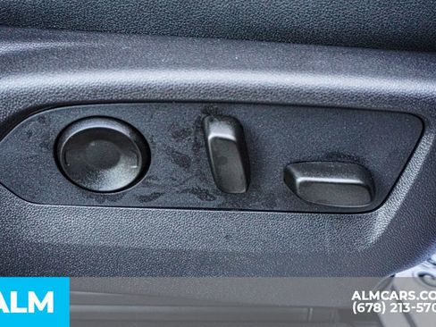 Used 2026 GMC Sierra 2500 AT4 w/ AT4 Preferred Package image 57