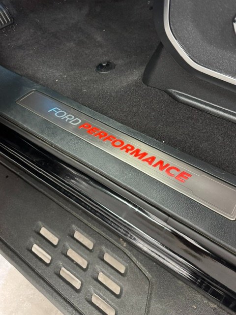 Used 2024 Ford F150 Raptor w/ Equipment Group 803A Raptor R AWD/4WD image 14