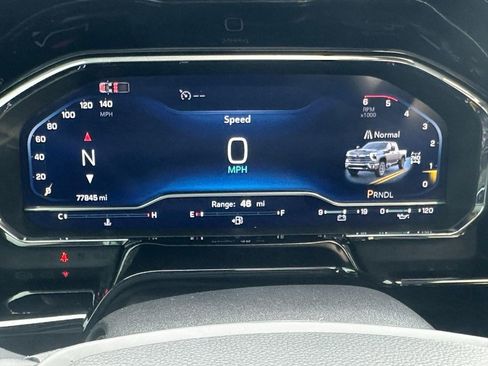 Used 2024 Chevrolet Silverado 3500 LT w/ Z71 Sport Edition image 20