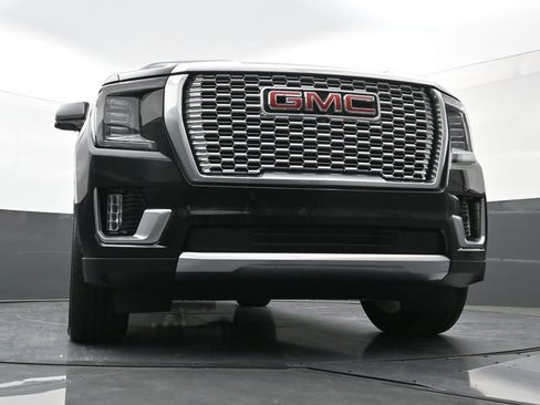 Used 2024 GMC Yukon Denali w/ Denali Reserve Package AWD/4WD image 25