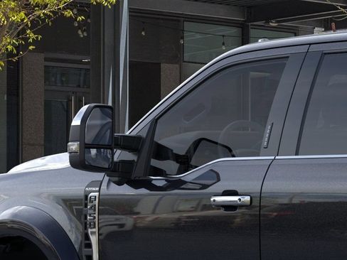 New 2026 Ford F450 Platinum w/ Platinum Plus Package AWD/4WD image 20