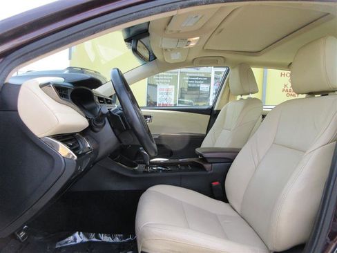 Used 2015 Toyota Avalon XLE Touring image 24