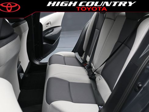 New 2026 Toyota Corolla LE FWD image 22