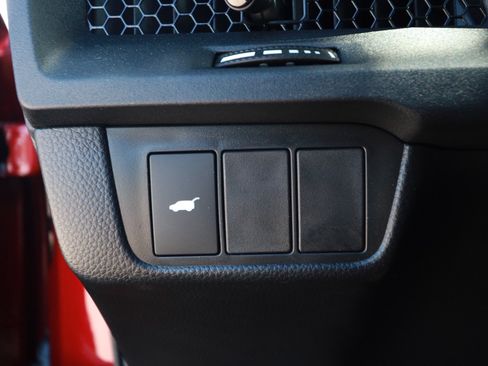 Used 2026 Honda CR-V TrailSport image 17