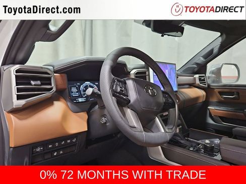 New 2026 Toyota Tundra 1794 Edition image 15