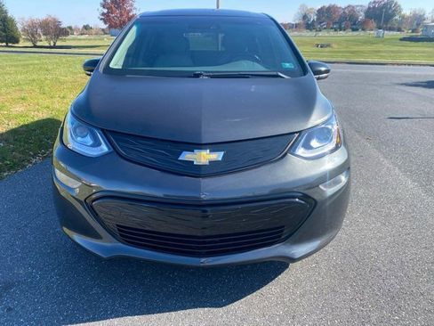 Used 2020 Chevrolet Bolt LT image 3