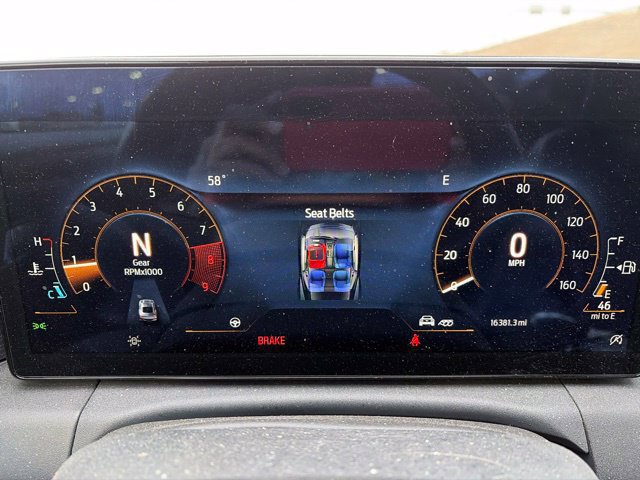 Used 2024 Ford Mustang GT RWD image 16