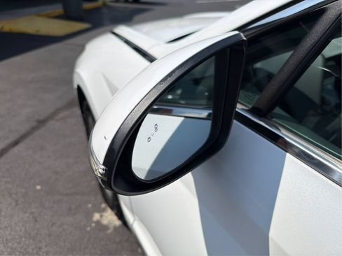 Used 2022 Hyundai Sonata SE FWD image 25