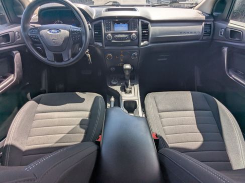 Used 2020 Ford Ranger XL w/ Equipment Group 101A Mid AWD/4WD image 27