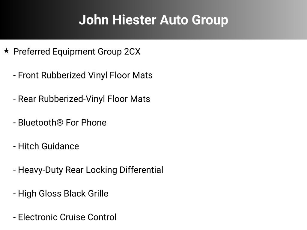 Certified 2019 Chevrolet Silverado 1500 Custom Trail Boss w/ Custom Convenience Package AWD/4WD image 10