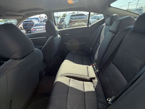 Used 2022 Nissan Altima 2.5 SV w/ SV Premium Package AWD/4WD image 12