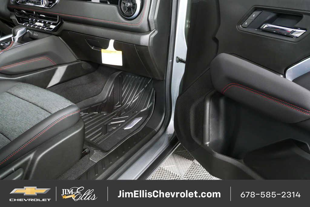 New 2026 Chevrolet Colorado Z71 AWD/4WD image 24