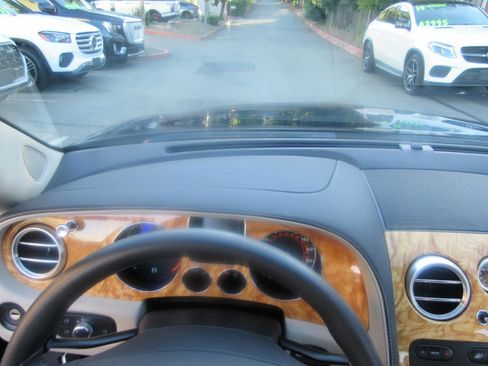 Used 2008 Bentley Flying Spur Flying Spur AWD/4WD image 57