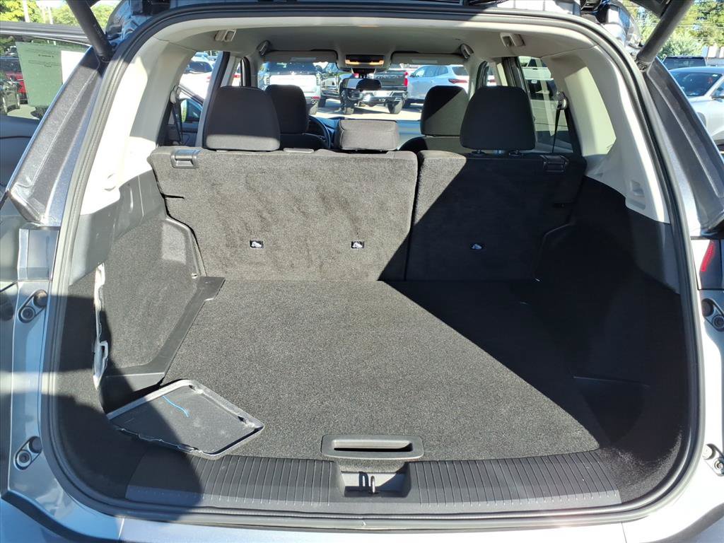 Used 2024 Nissan Rogue SV FWD image 14