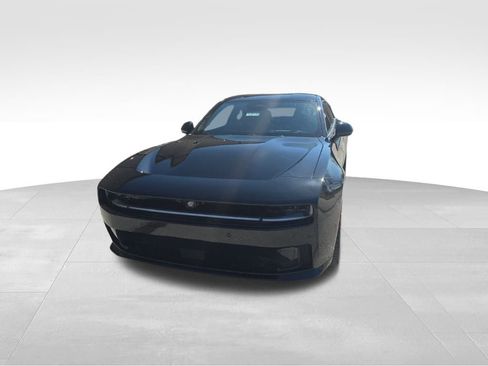 Used 2025 Dodge Charger R/T Scat Pack w/ Track Pack image 10