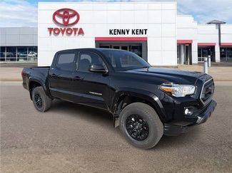 Certified 2022 Toyota Tacoma SR5 video 1