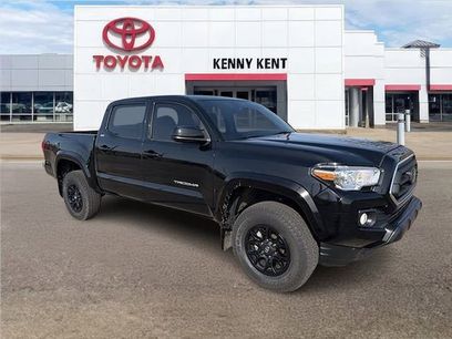 Certified 2022 Toyota Tacoma SR5