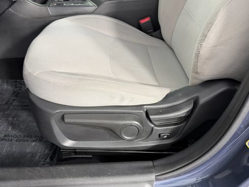 Used 2015 Kia Optima LX FWD image 33