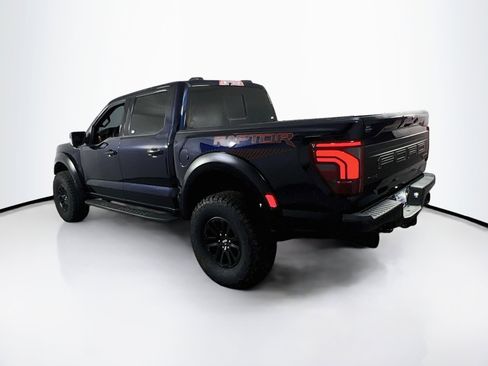 Used 2024 Ford F150 Raptor AWD/4WD image 7