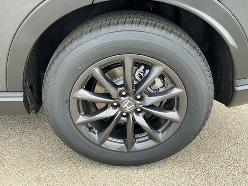 New 2026 Honda CR-V EX-L image 5