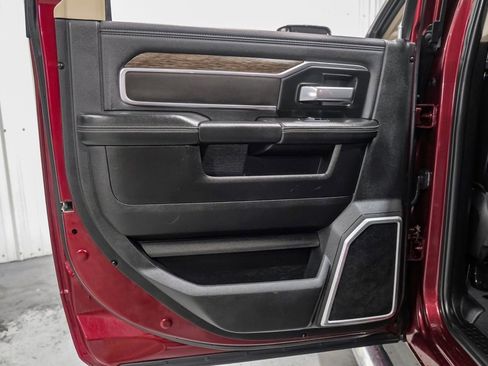 Used 2020 RAM 2500 Laramie image 46