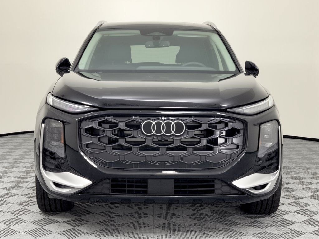 Used 2026 Audi Q3 quattro 2.0T AWD/4WD image 6