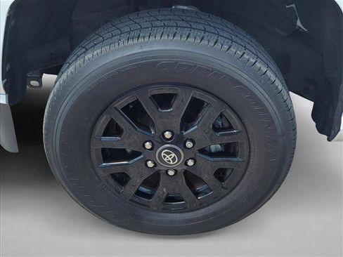 Certified 2024 Toyota Tacoma SR5 RWD image 9