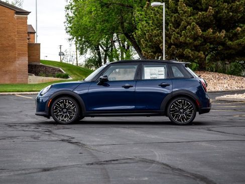 New 2026 MINI Cooper S FWD image 2