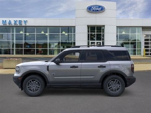 New 2026 Ford Bronco Sport Big Bend w/ Convenience Package AWD/4WD image 72