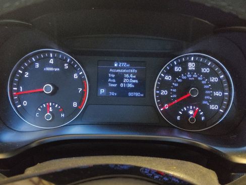 Used 2019 Kia Forte S w/ S Premium Package image 23