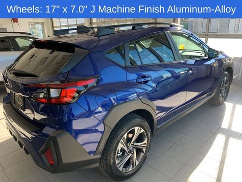 New 2026 Subaru Crosstrek 2.5i Premium image 16